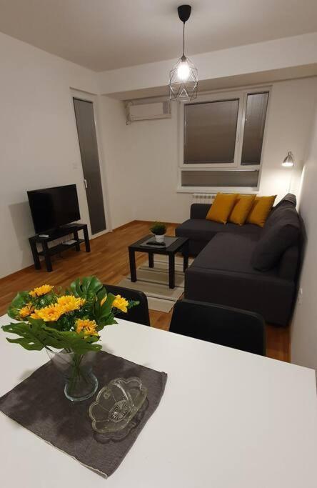 Skopje Home 5 المظهر الخارجي الصورة
