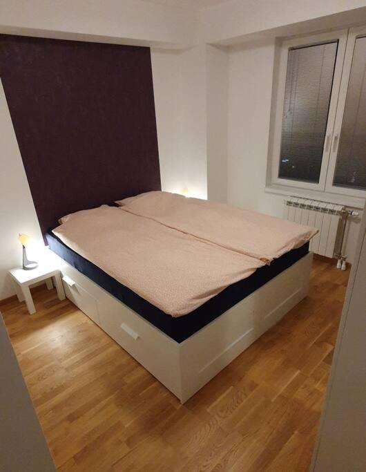 Skopje Home 5 المظهر الخارجي الصورة