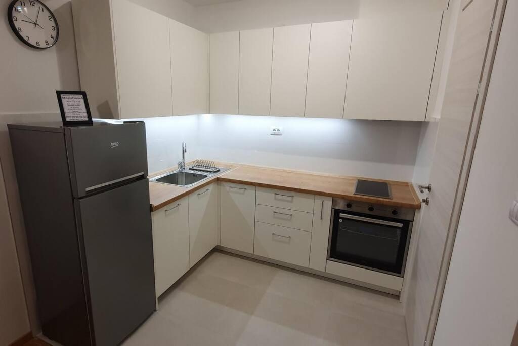 Skopje Home 5 المظهر الخارجي الصورة