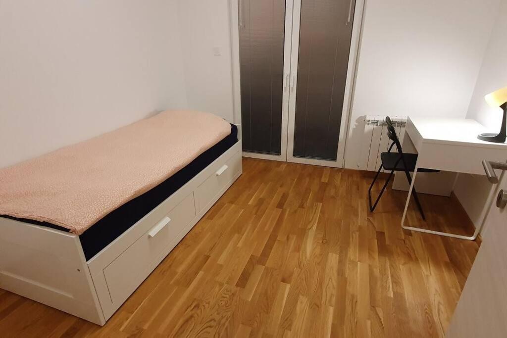 Skopje Home 5 المظهر الخارجي الصورة