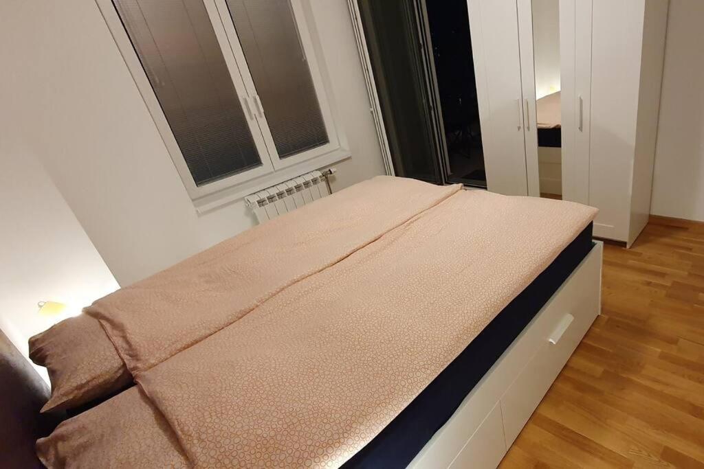 Skopje Home 5 المظهر الخارجي الصورة
