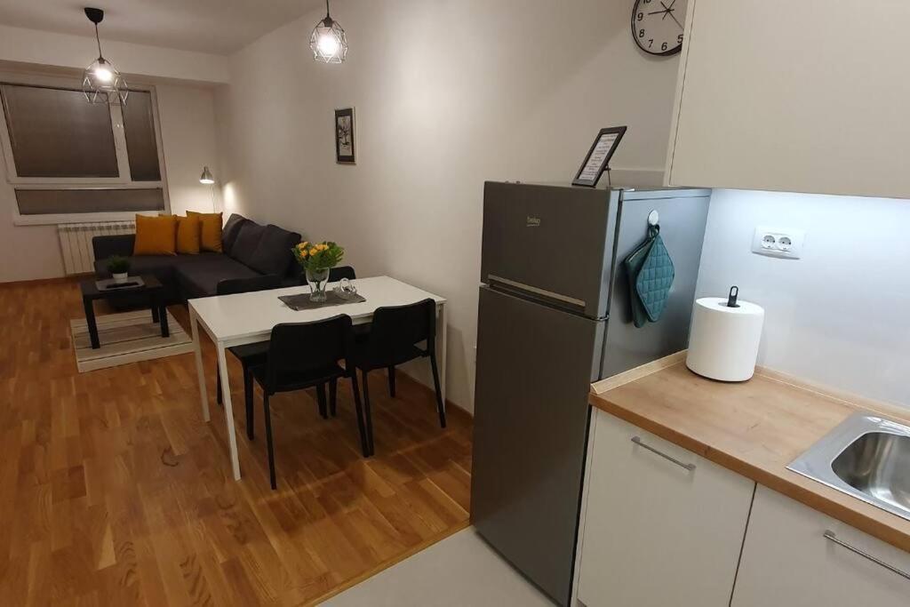 Skopje Home 5 المظهر الخارجي الصورة
