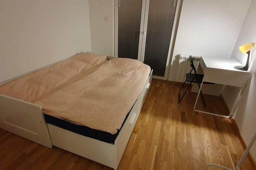 Skopje Home 5 المظهر الخارجي الصورة