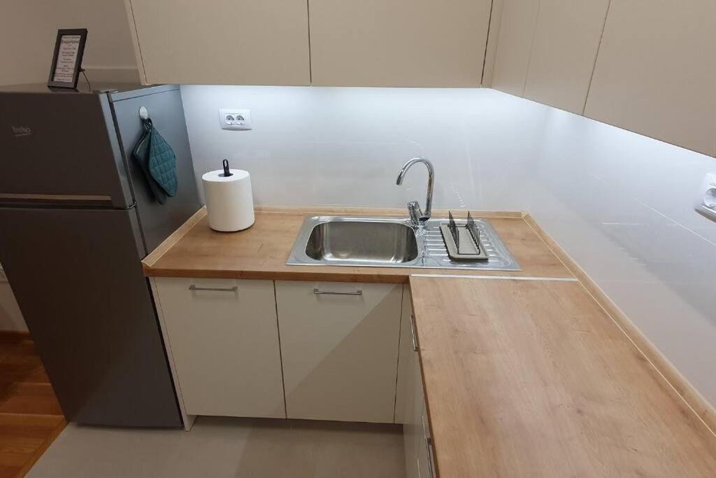 Skopje Home 5 المظهر الخارجي الصورة
